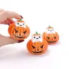 Abóbora de Gato Impressa em 3D para Halloween Presente Criativo da Moda Novo Produto Transfronteiriço Abóbora de Gato de Halloween