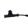 Aplicable a wulingzhiguang sensor ABS sensor de coche Número de pieza. 23912466