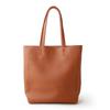 Bolso de Mujer 2026 Nuevo Modelo Piel de Vaca de Primera Capa Bolso Tote de Gran Capacidad Cuero Genuino Simple Suave Bolso de Mano de Piel de Vaca Bolso de Hombro Bolso Grande