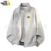 Nueva chaqueta de vuelo para exteriores de primavera y otoño con cuello alto para hombre, abrigo deportivo casual de béisbol moderno