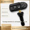 68249201Aa É Adequado para Monitor de Pressão dos Pneus Série Dodge Ram Drw Sensor de Pressão dos Pneus