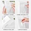 2025 Novo Modelo Suporte Dobrável para Livros Fixador de Livros Organizador de Armazenamento Caixa de Armazenamento de Mesa Prateleira de Documentos para Escritório