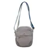 Bolsa Ligera para Teléfono Móvil para Mujer, Mini Bolso Pequeño, Nuevo Modelo 2026, Versátil Impermeable Tela Oxford Casual Bolso Pequeño de Hombro Cruzado