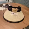 Sombrero de Protección Solar para Niños, Sombrero de Sol de Verano con Ala, Sombrero de Sol para Niños y Niñas, Sombrero Delgado para Bebé, Sombrero de Pescador