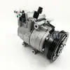 Compressor de Ar Condicionado Automotivo 97701-09000 97701-2C100 977012D100 F500Cd1Ba02