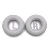 Adecuado para Almohadilla de Oreja de Piel de Proteína y Cubierta de Esponja para Jbl E35 E35Blk E45 E45Bt E45Btblk