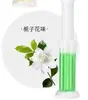 Atacado do Fabricante Flor de Vaso Sanitário Banheiro Fragrância Desodorizante Gel para Remover Odores Limpador de Vaso Sanitário