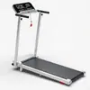 Caminadora Transfronteriza, Máquina para Caminar en Casa, Plegable Inteligente Silenciosa para Interiores, Cinta de Correr Multifuncional para Fitness en Casa