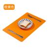 Jogo americano de couro estilo nórdico Phoenix ins, jogo americano de mesa para hotel, jogo americano ocidental, jogo americano para casa, jogo americano com isolamento à prova d'água, atacado