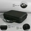 Nueva Caja de Almacenamiento para Aspiradora Portátil Anticaídas de Tela Oxford, Aspiradora Antipresión de Cáscara Dura para Coche, Bolsa de Herramientas de Eva