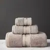 Toalla de baño grande de hotel cinco estrellas, toalla facial de algodón puro, unisex, 90*180 cm