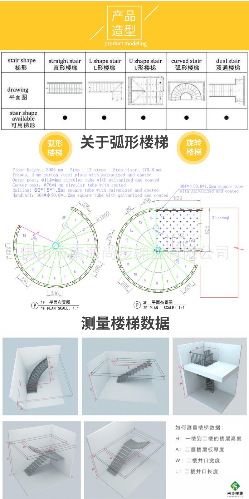 弧形楼梯-详情页3