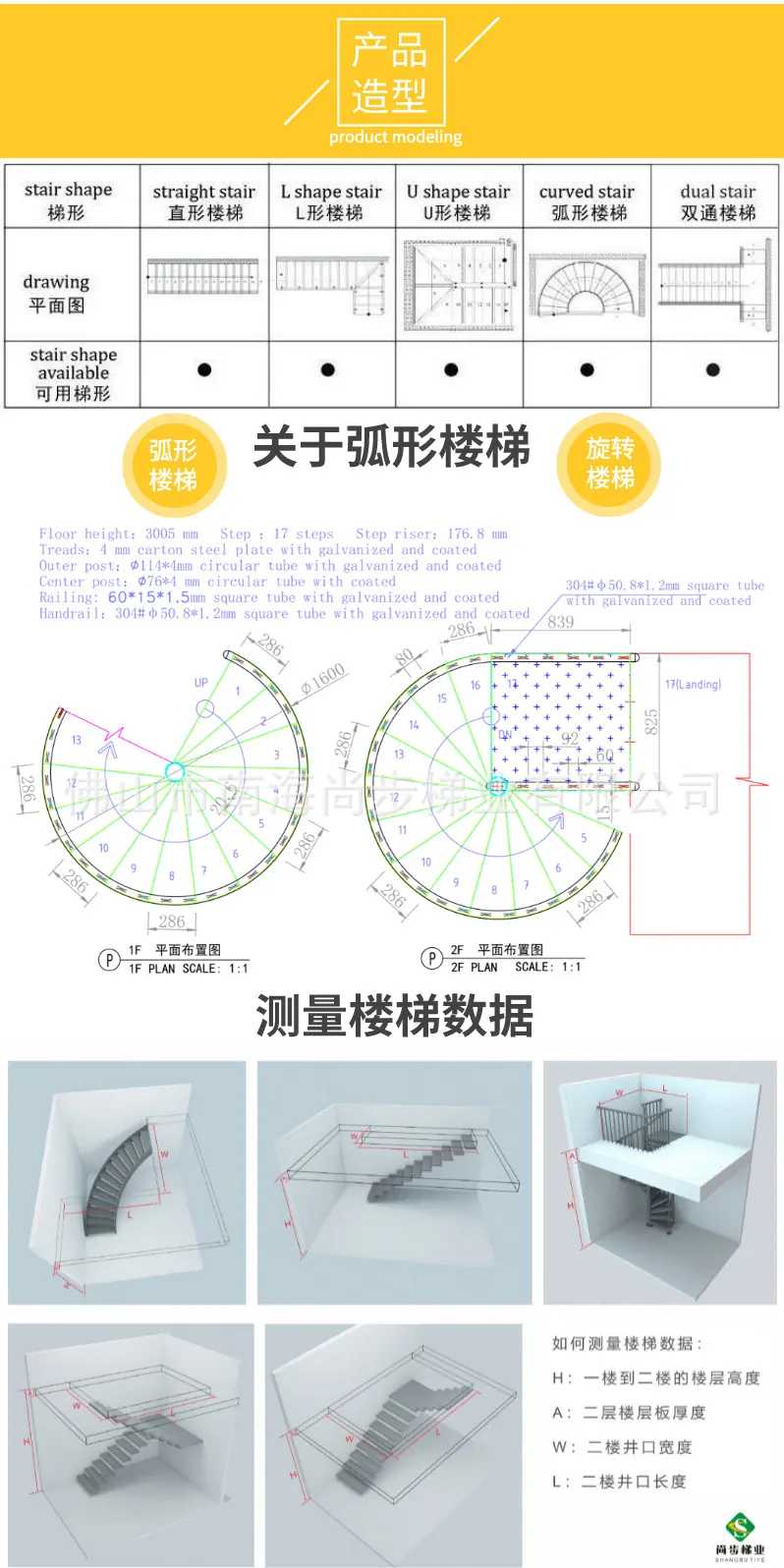 弧形楼梯-详情页3