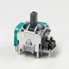 Adecuado para Joystick 3D de Controlador Original Xboxone, Joystick 3D Inalámbrico, Joystick de Controlador con Base Gris Verde