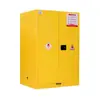 Gabinete de Carga y Almacenamiento de Baterías de Litio, Gabinete de Almacenamiento de Productos Químicos Peligrosos, Gabinete Industrial Antiexplosión, Gabinete de Laboratorio, Caja Antiexplosión para Reactivos