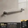 Estante de pared para pantuflas de baño, estante de drenaje para inodoro y baño, zapatero detrás de la puerta, estante de almacenamiento para pantuflas