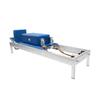 Pilates Base de Aleación de Aluminio Completa Multifuncional Yoga Fitness Entrenamiento Equipo Comercial de Pilates Base para el Core