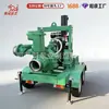 Bomba de Água para Motor a Diesel 6 polegadas Bomba de Alto Fluxo para Controle de Inundações Bomba Veicular para Redução de Água de Poço Venda Direta do Fabricante Suporta Redução de Água de Poço Personalizada
