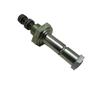 KOVAX XG808 válvula solenoide piloto Xiagong escavadeira solenoide carretel 16mm peças escavadeira