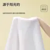 Toalla de Baño Desechable Engrosada Extra Grande para Viaje Portátil Empaque Independiente Toalla Desechable para Viaje Hotel