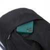 Fábrica atacado ao ar livre lazer impermeável saco de ginástica estudante resistente ao desgaste cordão de grande capacidade mochila Oxford pano saco de ombro