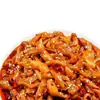 Intestino de Pato Picante Tengjiao Intestino de Pato 70g/saco Especialidade de Hunan Pronto para Comer Lanche Refogado Buster de Desejo de Celebridade da Internet Pacote de Presente Sem Carne