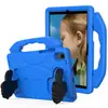 Funda Protectora Universal Anticaídas de Eva para Taba710.4T500 X606 P610 K10 Tableta Infantil