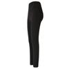 Pantalones de yoga moldeadores de cintura transfronterizos para mujer, color nude, cintura alta, elásticos, antiarrugas, para correr, entrenar, deportes, fitness