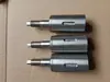 Accesorios para Extrusora Alimentador Lateral Junta Universal Cuchilla de Corte en Caliente Bloque Cortador Bloqueador de Material Rotor Matriz