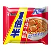 Kangshifu 1.5x Fideos de Res Estofada Fideos Instantáneos Paquete Mixto en Bolsa Caja Completa Comida Rápida Snack Nocturno Envío Gratis Mayoreo