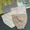 Pantaletas mexicanas sin costuras, colores y tallas surtidos, calzones para mujer