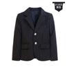 Terno Pequeno Masculino Peça Única Outwear Outono e Inverno Novo Colete Único Estilo Coreano Casual Peça Única Dropshipping Terno Lindo para Bebê