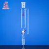Embudo de Presión Constante de PTFE 601002505000ml Embudo de Goteo Lianhua Lh-223 Lh-221