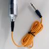 Máquina de tatuaje con motor, gancho en línea, pluma para tatuaje, cable de CC, máquina de tatuaje con motor, gancho, línea