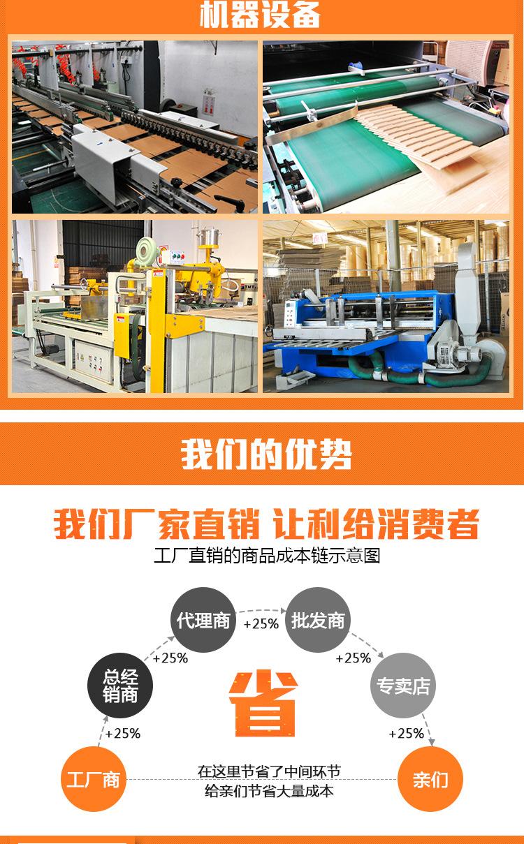 9号快递纸箱子批发定做邮政纸箱打包纸盒淘宝专用包装盒发货纸箱