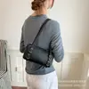 Bolso Cuadrado Pequeño Retro de Diseño Único para Mujer 2026 Nueva Moda para el Trabajo Bolso de Hombro Cruzado Estilo Simple
