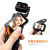 Nova Câmera Esportiva de Bolso Rotativa 2K HD WIFI para Exterior para Gravação de Fotos e Vídeos
