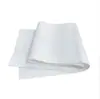 Filtro de Aire de Algodón Absorbente Blanco Personalizado por el Fabricante Algodón para Filtro de Aire Esponja Esponjosa Volátil para Campana Extractora Hoja de Algodón Absorbente de Aceite