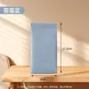 [Nuevo Modelo] Bolsa de Almacenamiento para Gafas, Estuche Portátil Resistente a la Presión para Gafas de Sol con Clip de Cierre, Nueva Bolsa de Almacenamiento