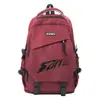 Mochila para Estudiantes Nueva 2026 Tie-dye Versátil Ligera Mochila de Viaje Casual para el Día a Día Estudiante Mochila de Gran Capacidad