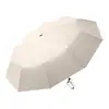 Paraguas Totalmente Automático de 120 Varillas para Hombre, Paraguas de Sombrilla Ampliado y Reforzado, Protección Solar, Protección UV, Logotipo Impreso Personalizado