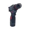 16.8v18v velocidade variável portátil elétrica mão broca carpintaria reparo automático lítio elétrica mão broca chave de fenda elétrica comércio exterior