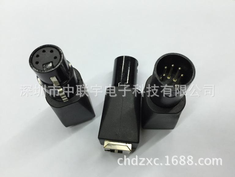 卡龙头-1
