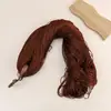 No disponible en stock. 5 Nudos Chinos Souvenir de Tíbet Cuerda Trenzada Colorida Color Macarrón Palo Juguete para Gato Hilo Especial Mayoreo