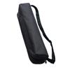 Bolsa Negra para Equipo de Fotografía Resistente a la Suciedad, Bolsa de Almacenamiento para Soporte de Lámpara de Trípode, Mochila Portátil para Sesiones al Aire Libre