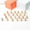 Directamente del fabricante: Tiradores de Gabinete de Madera, Tiradores de Mueble de TV, Tiradores de Gabinete Infantiles, Tiradores de Gabinete de Baño, Tiradores Pequeños de Cajón de Madera de Fresno