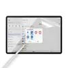 Adequado para Película Tipo Papel para Huawei Matepad Edge, Nova Mesa Digitalizadora Matepad 12X Película Tipo Papel