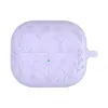 Funda protectora de silicona para auriculares Samsung Galaxy Buds3, funda suave tipo réplica, funda para auriculares Buds3Pro