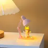 Caja Misteriosa Floral Dreamland Lámpara Creativa Pequeña Luminosa para Muebles de Dormitorio de Niñas, Decoración de Escritorio, Lámpara de Noche de Moda para Mesita de Noche Venta al por Mayor
