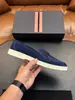 Mocasines de Ante de Piel Genuina para Hombre ZEG Suela Gruesa Casual Slip-ons Zapatos Perezosos Comercio Exterior de Moda Zapatos Individuales